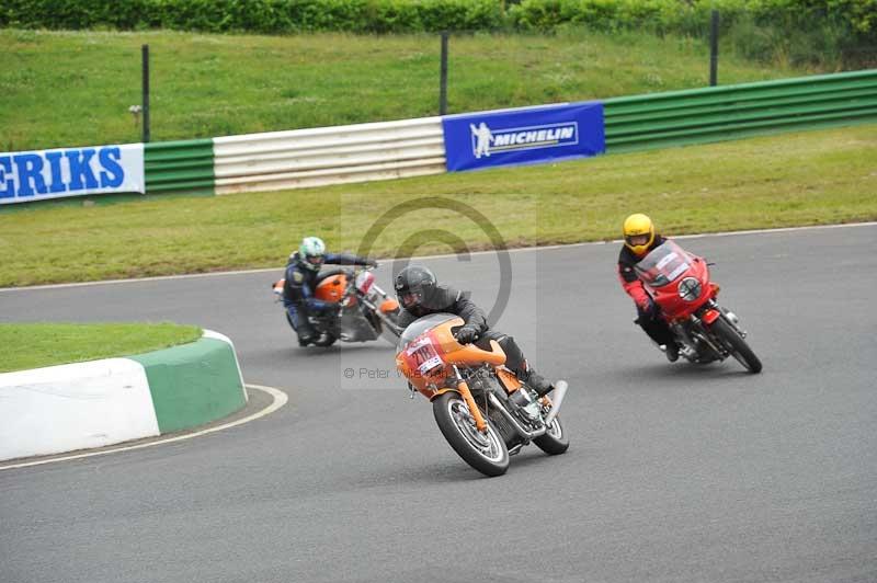 Mallory park Leicestershire;Mallory park photographs;Motorcycle action photographs;classic bikes;event digital images;eventdigitalimages;mallory park;no limits trackday;peter wileman photography;vintage bikes;vintage motorcycles;vmcc festival 1000 bikes