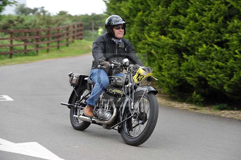 17th june 2012;event digital images;gaydon;heritage museum;peter wileman photography;vintage motorcycle club;vintage motorcycle run;vmcc banbury run