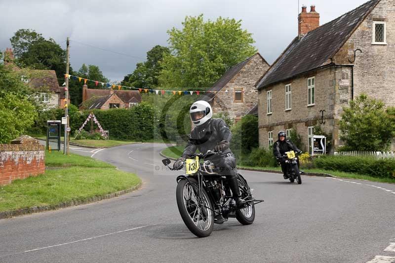 17th june 2012;event digital images;gaydon;heritage museum;peter wileman photography;vintage motorcycle club;vintage motorcycle run;vmcc banbury run