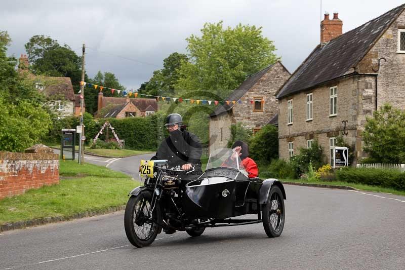 17th june 2012;event digital images;gaydon;heritage museum;peter wileman photography;vintage motorcycle club;vintage motorcycle run;vmcc banbury run