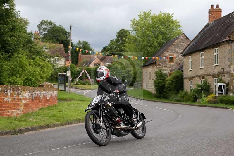 17th june 2012;event digital images;gaydon;heritage museum;peter wileman photography;vintage motorcycle club;vintage motorcycle run;vmcc banbury run