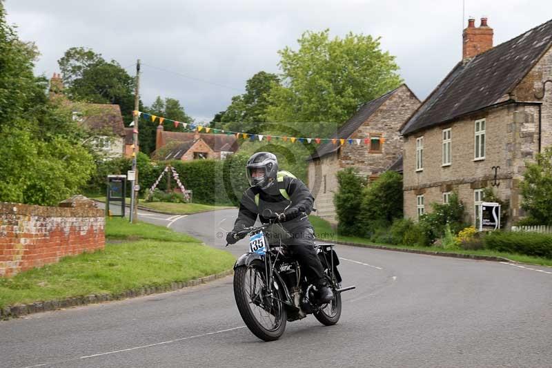 17th june 2012;event digital images;gaydon;heritage museum;peter wileman photography;vintage motorcycle club;vintage motorcycle run;vmcc banbury run