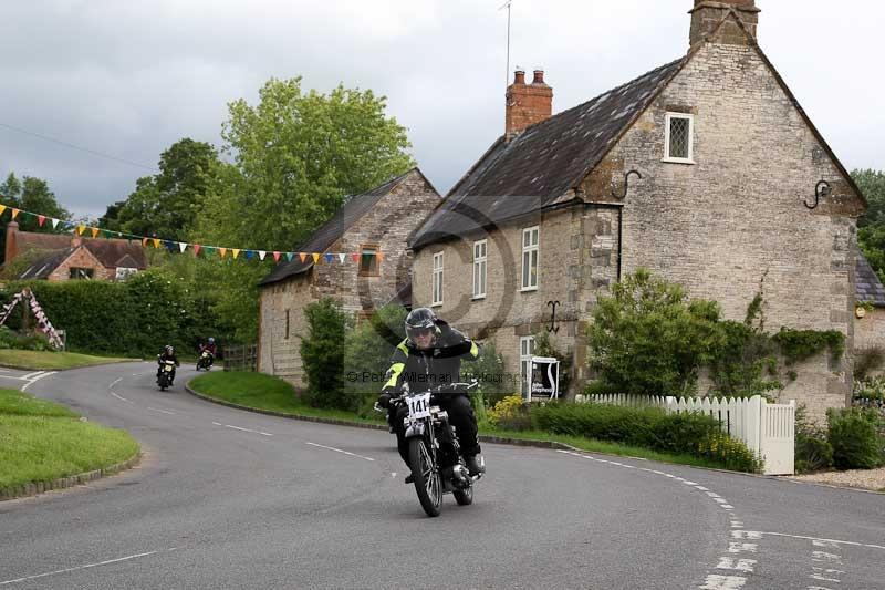 17th june 2012;event digital images;gaydon;heritage museum;peter wileman photography;vintage motorcycle club;vintage motorcycle run;vmcc banbury run