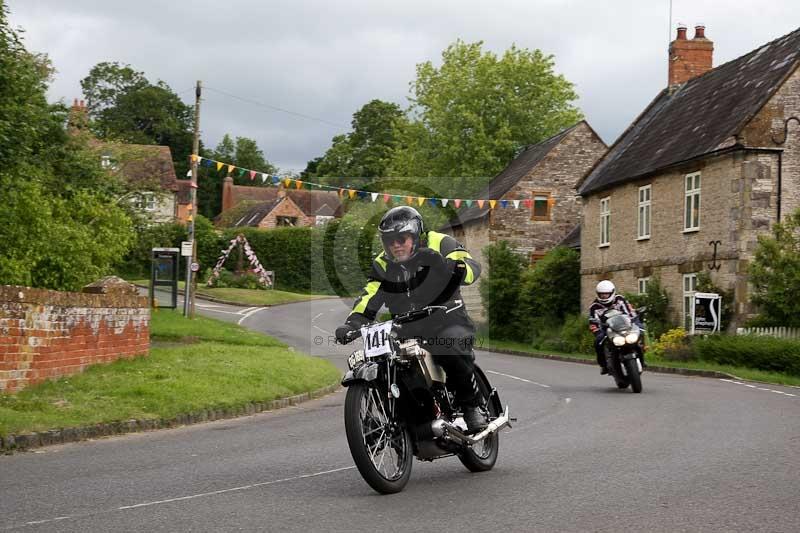 17th june 2012;event digital images;gaydon;heritage museum;peter wileman photography;vintage motorcycle club;vintage motorcycle run;vmcc banbury run