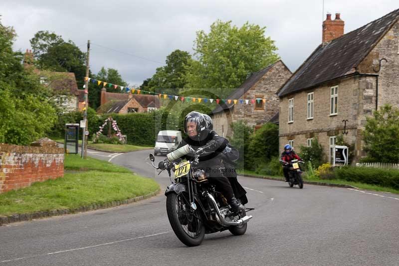 17th june 2012;event digital images;gaydon;heritage museum;peter wileman photography;vintage motorcycle club;vintage motorcycle run;vmcc banbury run