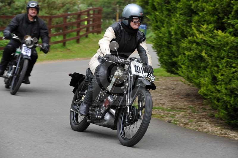 17th june 2012;event digital images;gaydon;heritage museum;peter wileman photography;vintage motorcycle club;vintage motorcycle run;vmcc banbury run