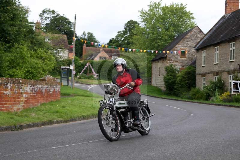 17th june 2012;event digital images;gaydon;heritage museum;peter wileman photography;vintage motorcycle club;vintage motorcycle run;vmcc banbury run