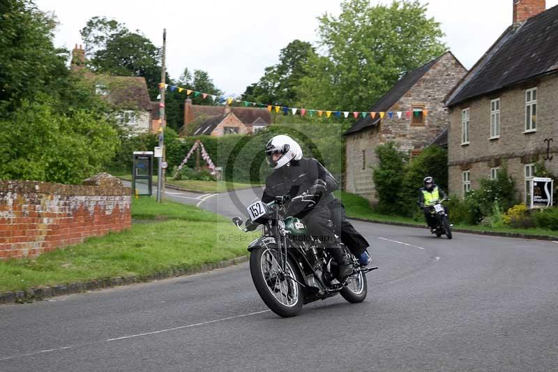 17th june 2012;event digital images;gaydon;heritage museum;peter wileman photography;vintage motorcycle club;vintage motorcycle run;vmcc banbury run