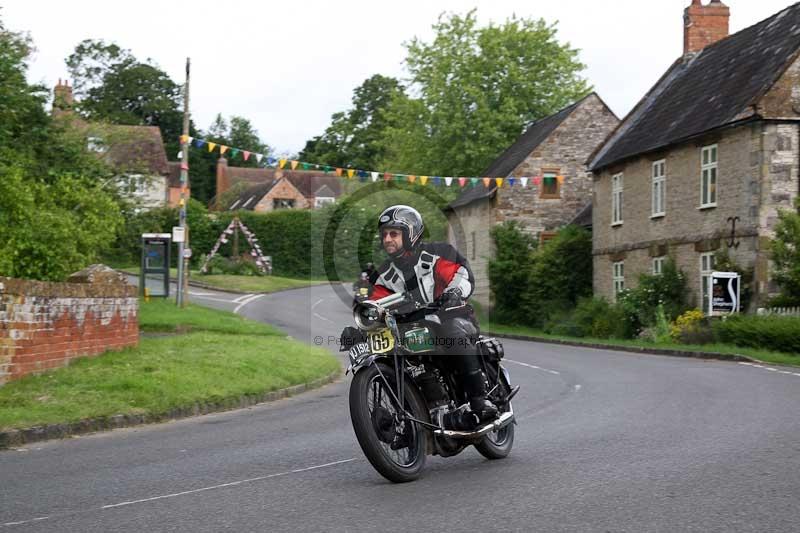 17th june 2012;event digital images;gaydon;heritage museum;peter wileman photography;vintage motorcycle club;vintage motorcycle run;vmcc banbury run