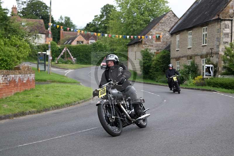 17th june 2012;event digital images;gaydon;heritage museum;peter wileman photography;vintage motorcycle club;vintage motorcycle run;vmcc banbury run