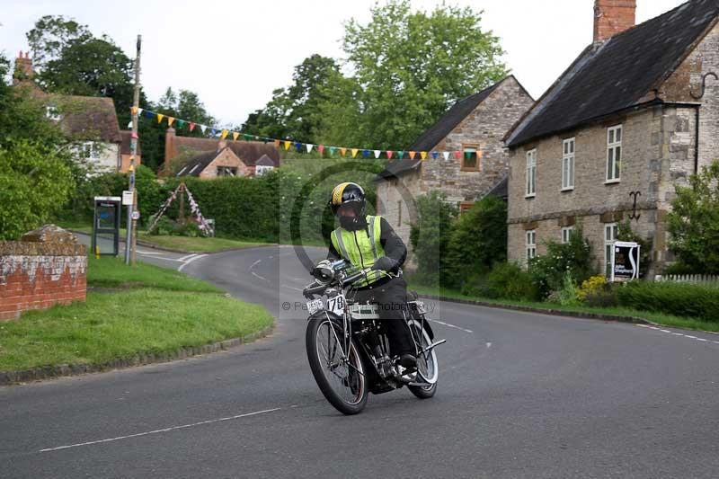 17th june 2012;event digital images;gaydon;heritage museum;peter wileman photography;vintage motorcycle club;vintage motorcycle run;vmcc banbury run