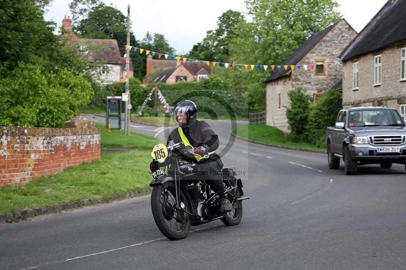 17th june 2012;event digital images;gaydon;heritage museum;peter wileman photography;vintage motorcycle club;vintage motorcycle run;vmcc banbury run