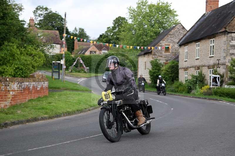 17th june 2012;event digital images;gaydon;heritage museum;peter wileman photography;vintage motorcycle club;vintage motorcycle run;vmcc banbury run