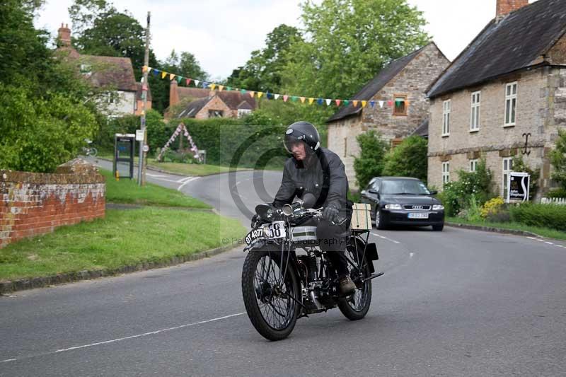 17th june 2012;event digital images;gaydon;heritage museum;peter wileman photography;vintage motorcycle club;vintage motorcycle run;vmcc banbury run