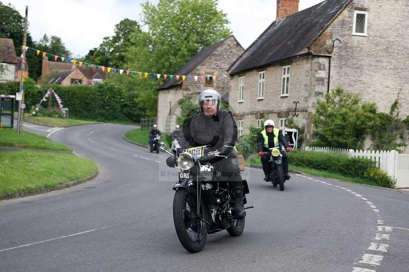 17th june 2012;event digital images;gaydon;heritage museum;peter wileman photography;vintage motorcycle club;vintage motorcycle run;vmcc banbury run