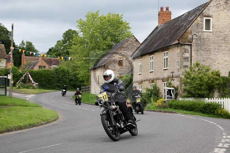 17th june 2012;event digital images;gaydon;heritage museum;peter wileman photography;vintage motorcycle club;vintage motorcycle run;vmcc banbury run