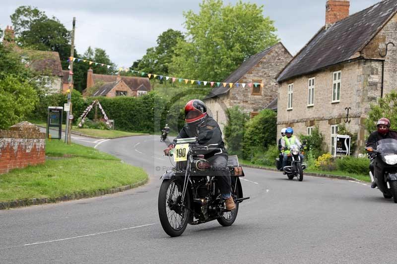 17th june 2012;event digital images;gaydon;heritage museum;peter wileman photography;vintage motorcycle club;vintage motorcycle run;vmcc banbury run