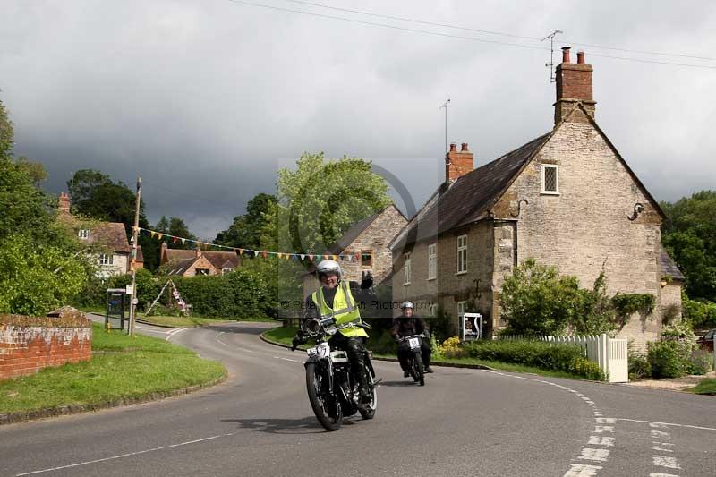 17th june 2012;event digital images;gaydon;heritage museum;peter wileman photography;vintage motorcycle club;vintage motorcycle run;vmcc banbury run