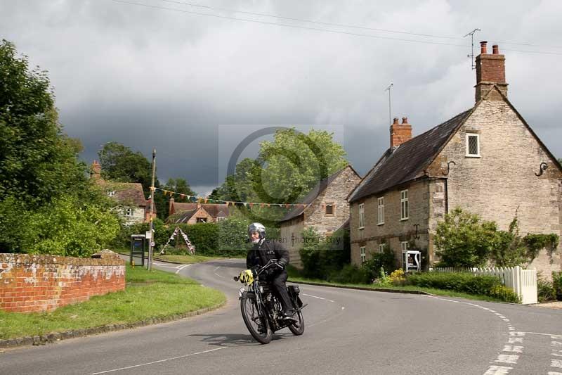 17th june 2012;event digital images;gaydon;heritage museum;peter wileman photography;vintage motorcycle club;vintage motorcycle run;vmcc banbury run