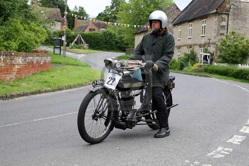 17th june 2012;event digital images;gaydon;heritage museum;peter wileman photography;vintage motorcycle club;vintage motorcycle run;vmcc banbury run