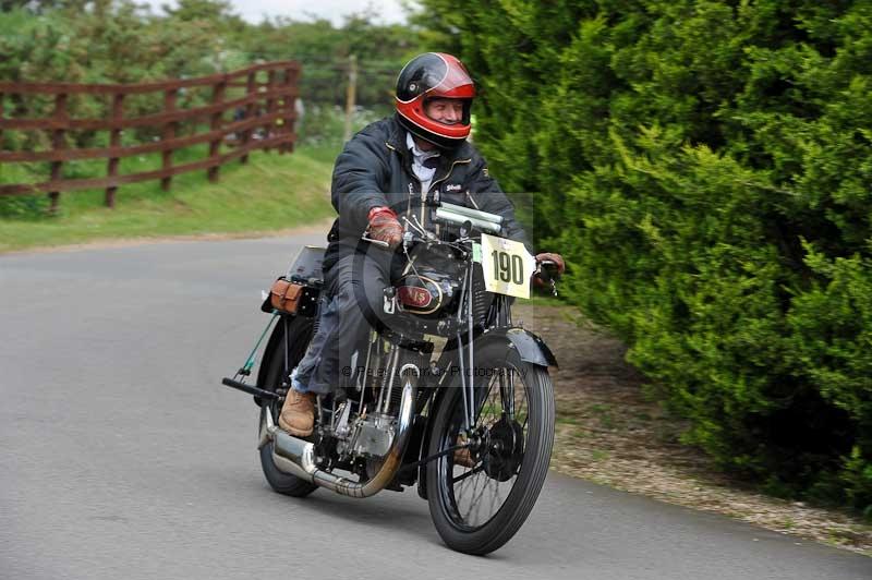 17th june 2012;event digital images;gaydon;heritage museum;peter wileman photography;vintage motorcycle club;vintage motorcycle run;vmcc banbury run