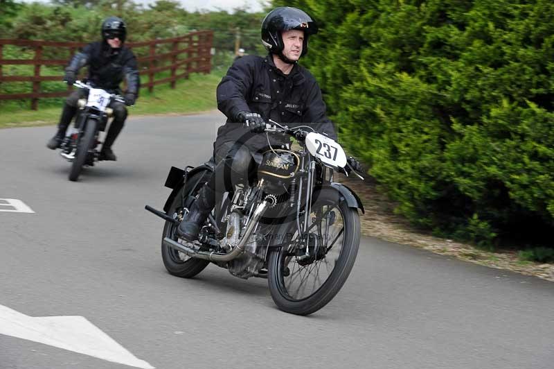 17th june 2012;event digital images;gaydon;heritage museum;peter wileman photography;vintage motorcycle club;vintage motorcycle run;vmcc banbury run