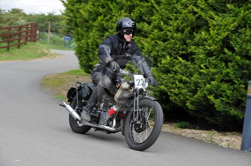 17th june 2012;event digital images;gaydon;heritage museum;peter wileman photography;vintage motorcycle club;vintage motorcycle run;vmcc banbury run