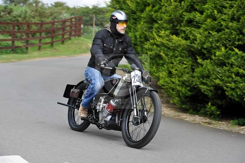 17th june 2012;event digital images;gaydon;heritage museum;peter wileman photography;vintage motorcycle club;vintage motorcycle run;vmcc banbury run