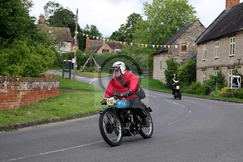 17th june 2012;event digital images;gaydon;heritage museum;peter wileman photography;vintage motorcycle club;vintage motorcycle run;vmcc banbury run