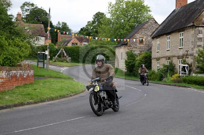 17th june 2012;event digital images;gaydon;heritage museum;peter wileman photography;vintage motorcycle club;vintage motorcycle run;vmcc banbury run