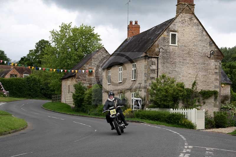 17th june 2012;event digital images;gaydon;heritage museum;peter wileman photography;vintage motorcycle club;vintage motorcycle run;vmcc banbury run