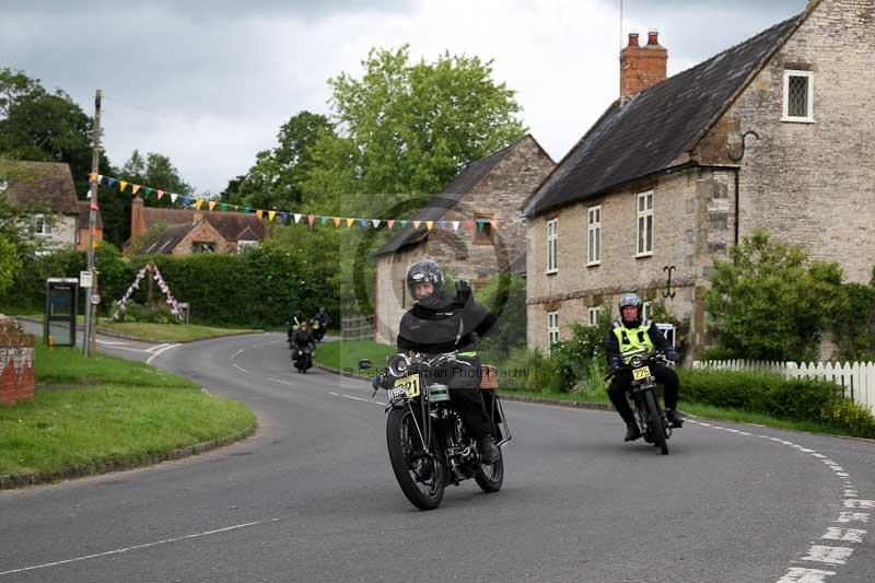 17th june 2012;event digital images;gaydon;heritage museum;peter wileman photography;vintage motorcycle club;vintage motorcycle run;vmcc banbury run