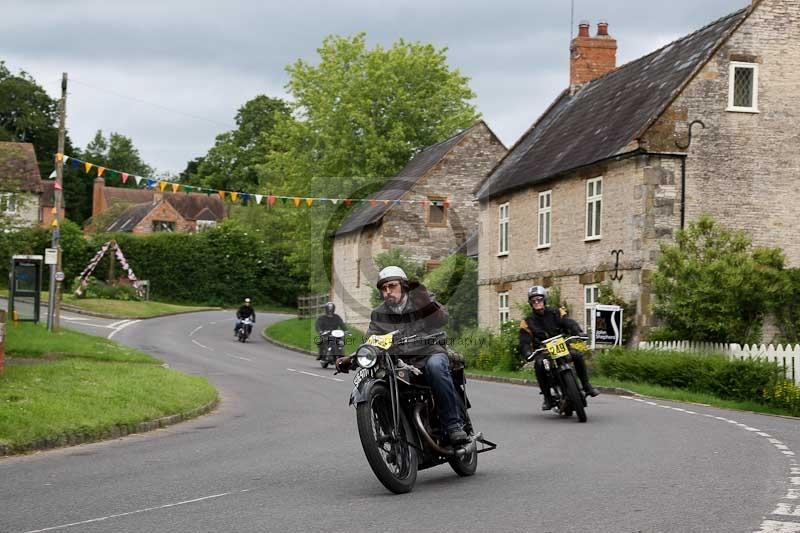 17th june 2012;event digital images;gaydon;heritage museum;peter wileman photography;vintage motorcycle club;vintage motorcycle run;vmcc banbury run