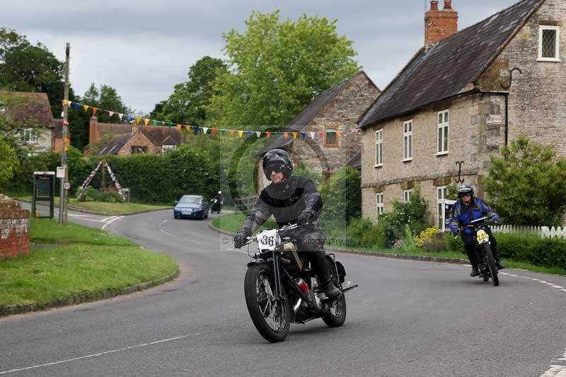 17th june 2012;event digital images;gaydon;heritage museum;peter wileman photography;vintage motorcycle club;vintage motorcycle run;vmcc banbury run