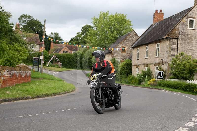 17th june 2012;event digital images;gaydon;heritage museum;peter wileman photography;vintage motorcycle club;vintage motorcycle run;vmcc banbury run