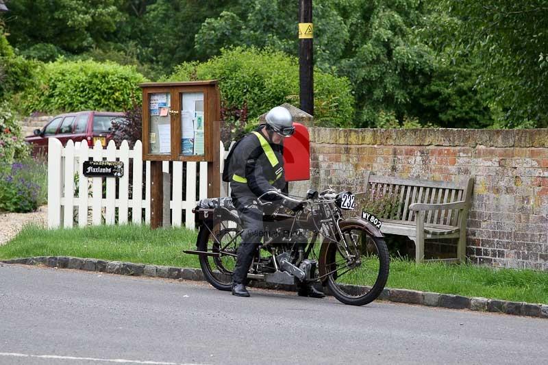 17th june 2012;event digital images;gaydon;heritage museum;peter wileman photography;vintage motorcycle club;vintage motorcycle run;vmcc banbury run