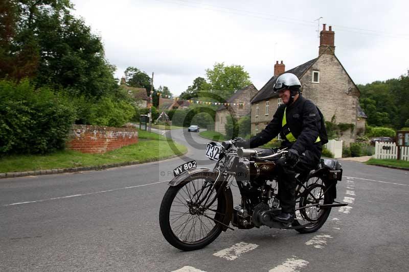 17th june 2012;event digital images;gaydon;heritage museum;peter wileman photography;vintage motorcycle club;vintage motorcycle run;vmcc banbury run