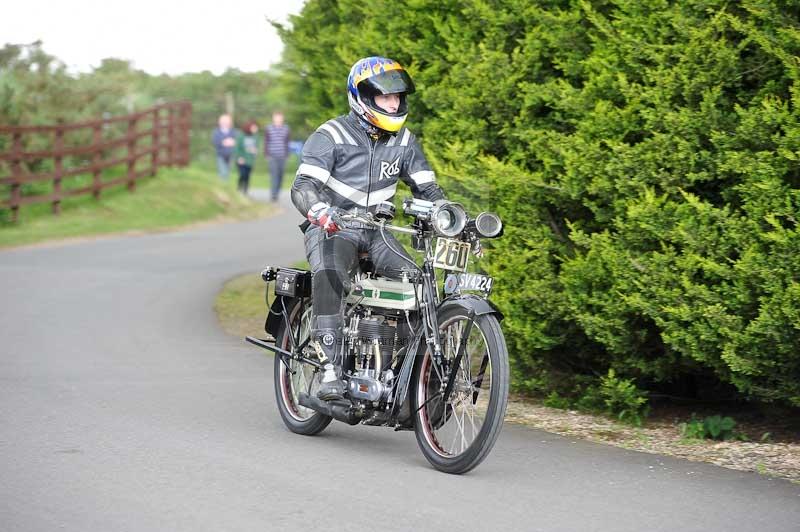 17th june 2012;event digital images;gaydon;heritage museum;peter wileman photography;vintage motorcycle club;vintage motorcycle run;vmcc banbury run