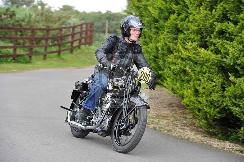 17th june 2012;event digital images;gaydon;heritage museum;peter wileman photography;vintage motorcycle club;vintage motorcycle run;vmcc banbury run