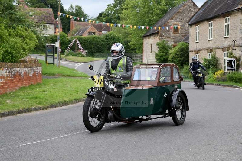 17th june 2012;event digital images;gaydon;heritage museum;peter wileman photography;vintage motorcycle club;vintage motorcycle run;vmcc banbury run