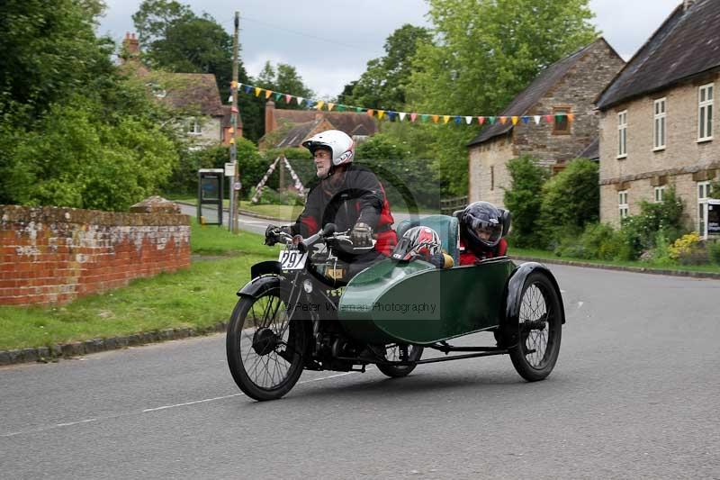 17th june 2012;event digital images;gaydon;heritage museum;peter wileman photography;vintage motorcycle club;vintage motorcycle run;vmcc banbury run