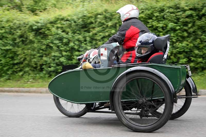 17th june 2012;event digital images;gaydon;heritage museum;peter wileman photography;vintage motorcycle club;vintage motorcycle run;vmcc banbury run