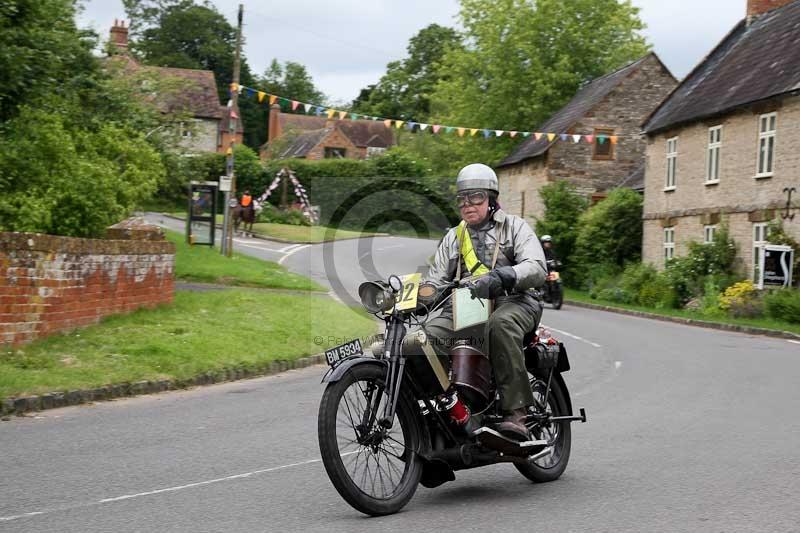 17th june 2012;event digital images;gaydon;heritage museum;peter wileman photography;vintage motorcycle club;vintage motorcycle run;vmcc banbury run