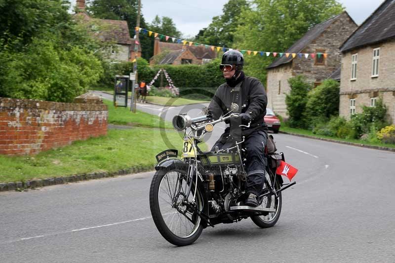 17th june 2012;event digital images;gaydon;heritage museum;peter wileman photography;vintage motorcycle club;vintage motorcycle run;vmcc banbury run