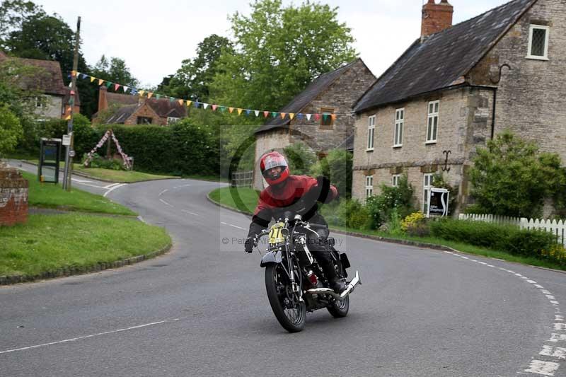 17th june 2012;event digital images;gaydon;heritage museum;peter wileman photography;vintage motorcycle club;vintage motorcycle run;vmcc banbury run