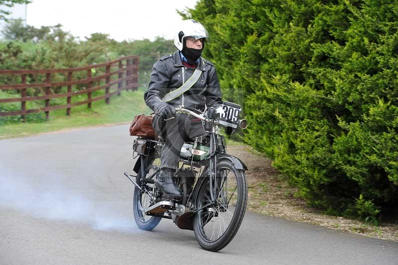 17th june 2012;event digital images;gaydon;heritage museum;peter wileman photography;vintage motorcycle club;vintage motorcycle run;vmcc banbury run