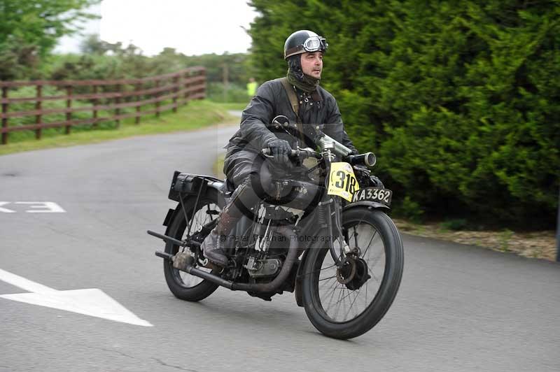 17th june 2012;event digital images;gaydon;heritage museum;peter wileman photography;vintage motorcycle club;vintage motorcycle run;vmcc banbury run