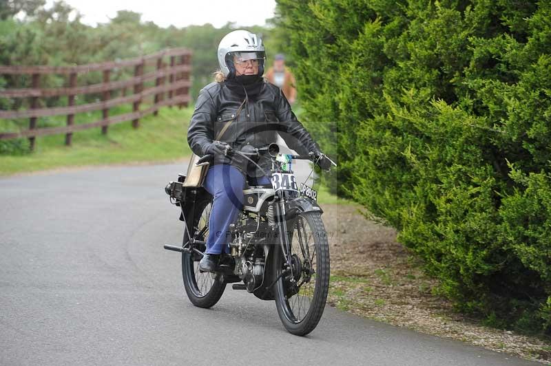 17th june 2012;event digital images;gaydon;heritage museum;peter wileman photography;vintage motorcycle club;vintage motorcycle run;vmcc banbury run