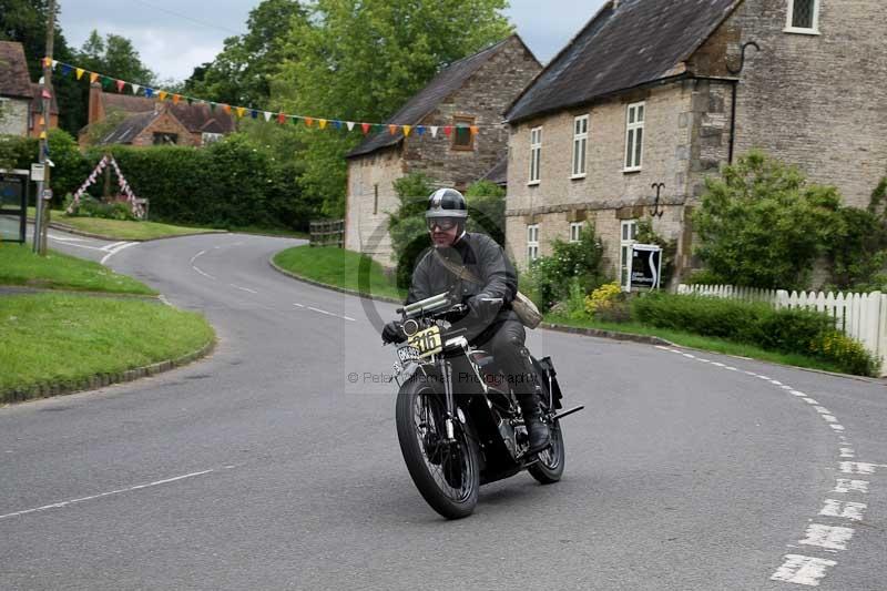 17th june 2012;event digital images;gaydon;heritage museum;peter wileman photography;vintage motorcycle club;vintage motorcycle run;vmcc banbury run