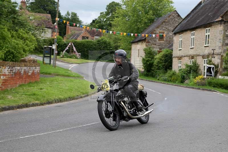 17th june 2012;event digital images;gaydon;heritage museum;peter wileman photography;vintage motorcycle club;vintage motorcycle run;vmcc banbury run